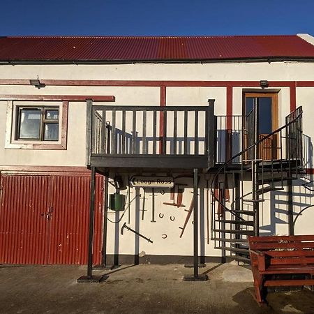شقة Granda Pat'S Loft Crossmaglen المظهر الخارجي الصورة
