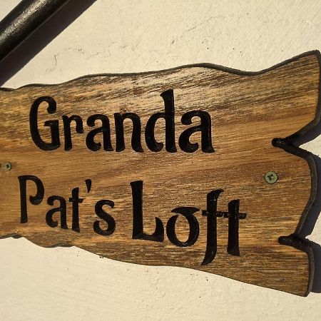 شقة Granda Pat'S Loft Crossmaglen المظهر الخارجي الصورة