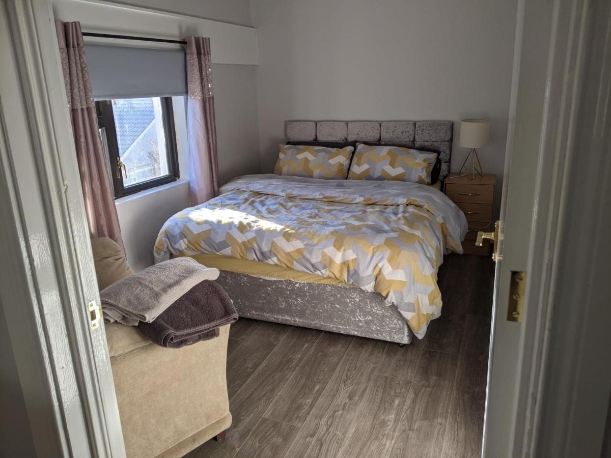 شقة Granda Pat'S Loft Crossmaglen المظهر الخارجي الصورة