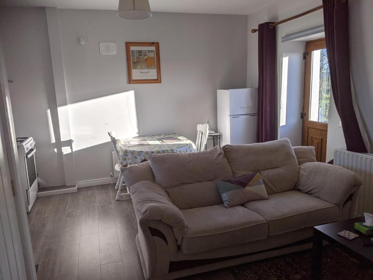 شقة Granda Pat'S Loft Crossmaglen المظهر الخارجي الصورة